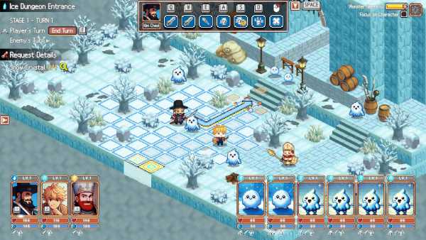 isekai-adventurer-guild