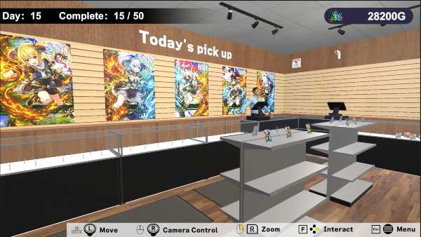 isekai-mage-girl-gacha-pull-simulator-elemental-card-collection-viet-hoa