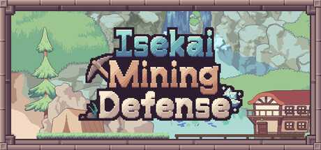 isekai-mining-defense