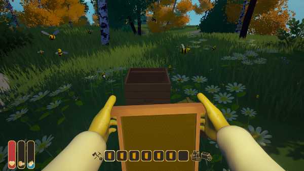 island-beekeeper