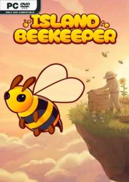 island-beekeeper