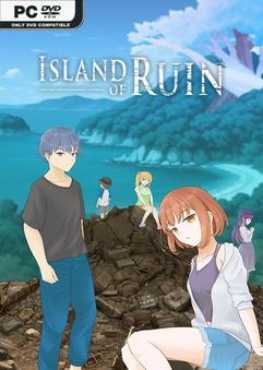 island-of-ruin