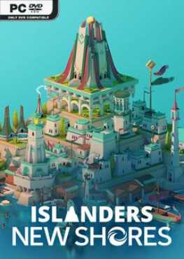 islanders-new-shores