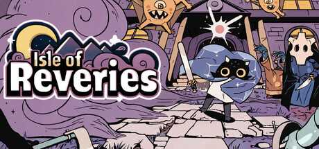 isle-of-reveries