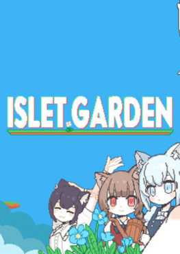 islet-garden
