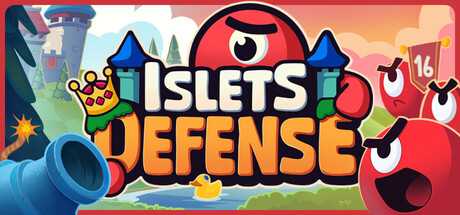 islets-defense