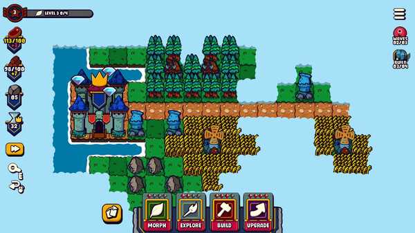 islets-defense
