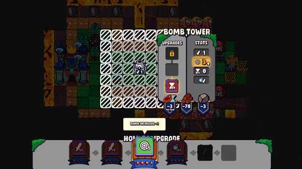 islets-defense