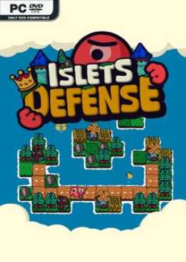 islets-defense