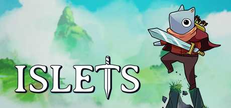 islets