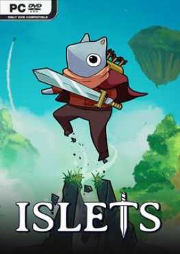 islets