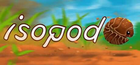 isopod-a-webbed-spin-off