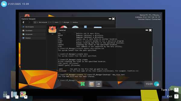 it-specialist-simulator