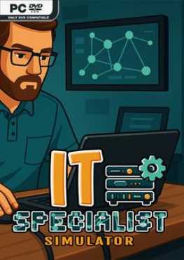 it-specialist-simulator
