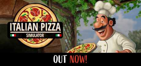 italian-pizza-simulator
