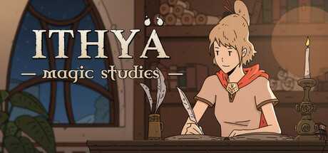 ithya-magic-studies