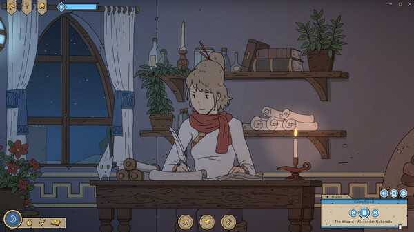 ithya-magic-studies