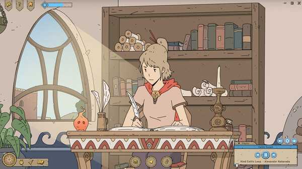 ithya-magic-studies