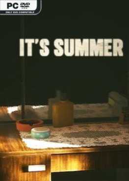 its-summer