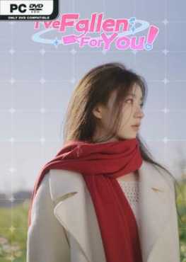 ive-fallen-for-you