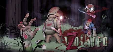 izolated
