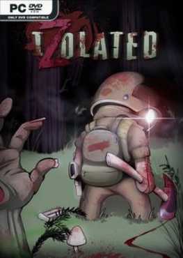 izolated