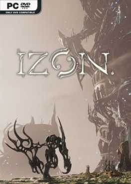 izon