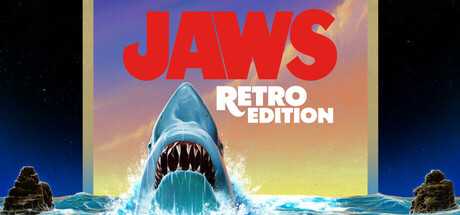 jaws-retro-edition