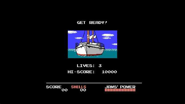 jaws-retro-edition