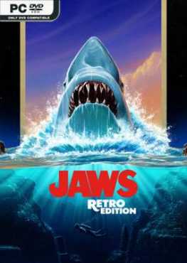 jaws-retro-edition