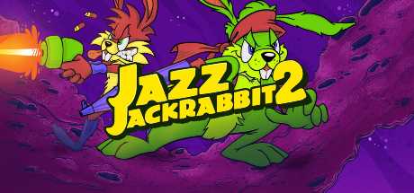 jazz-jackrabbit-2-collection