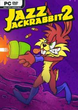 jazz-jackrabbit-2-collection