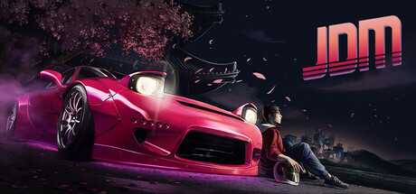 jdm-japanese-drift-master