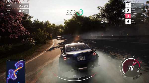 jdm-japanese-drift-master