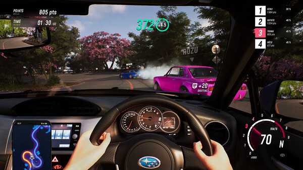 jdm-japanese-drift-master