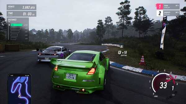 jdm-japanese-drift-master
