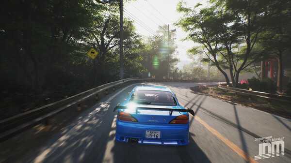 jdm-japanese-drift-master
