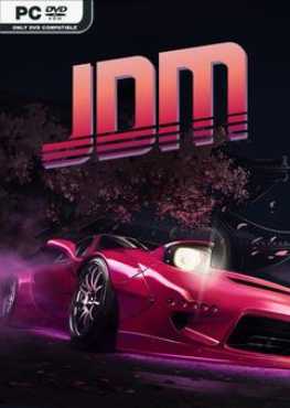 jdm-japanese-drift-master