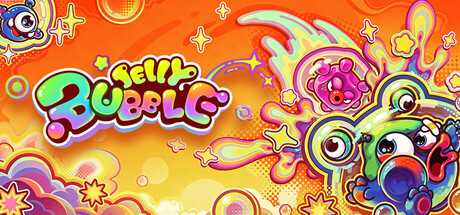 jelly-bubble