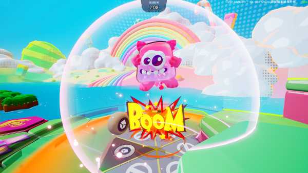 jelly-bubble