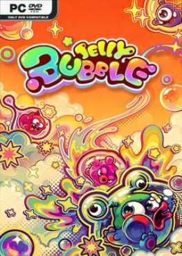 jelly-bubble