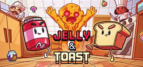 jelly-toast