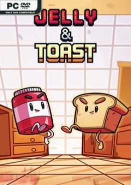 jelly-toast