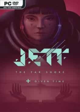 JETT The Far Shore Given Time