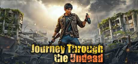 journey-through-the-undead