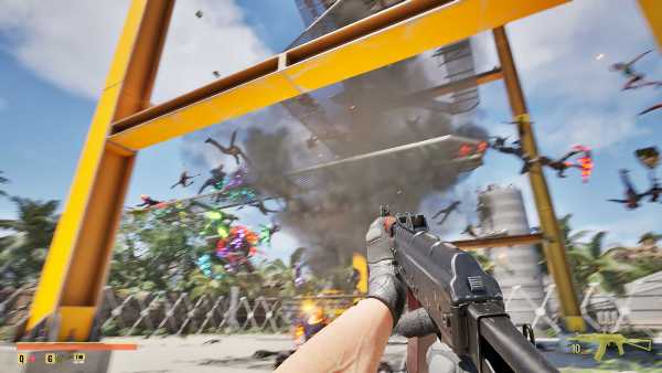 journey-through-the-undead