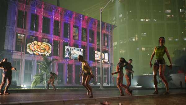 journey-through-the-undead