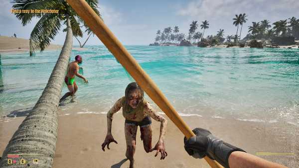 journey-through-the-undead