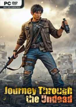 journey-through-the-undead