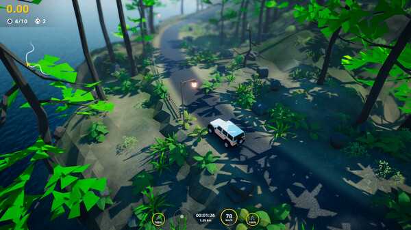 joyride-lowpoly-world